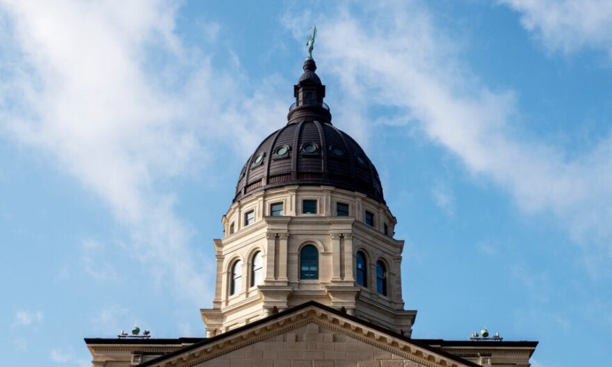 Kansas State House