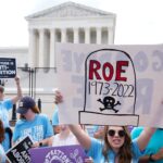 Roe v Wade