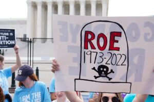 Roe v Wade