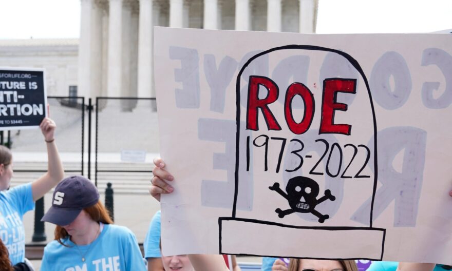 Roe v Wade