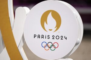 2024 Olympics