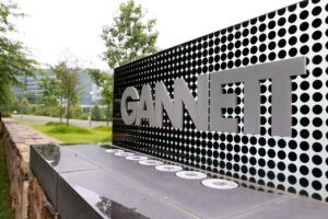 Gannett