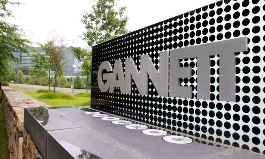 Gannett