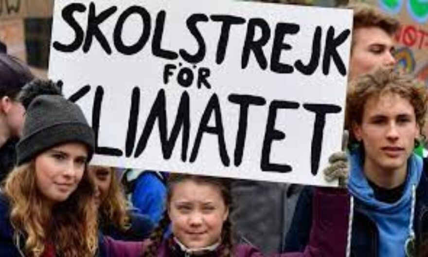 German Climate Change Law