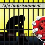 life imprisonment