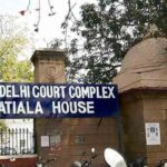 PFI, Patiala house court