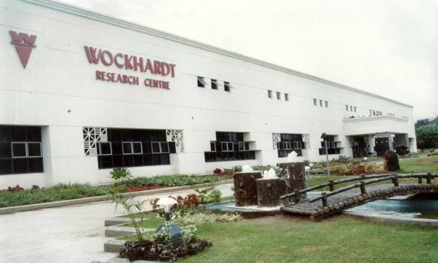 wockhardt