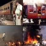 2002 Godhra Train Burning