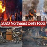 2020 Delhi riots