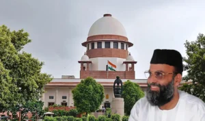 Abdul Nasser Mahdani