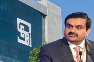 Adani-SEBI