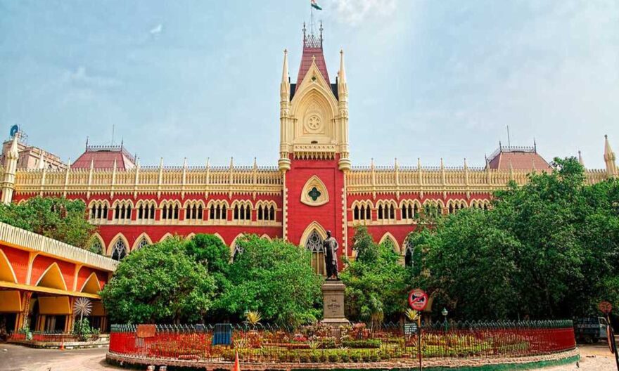 Calcutta High Court