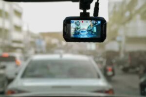 Car-Dashcam