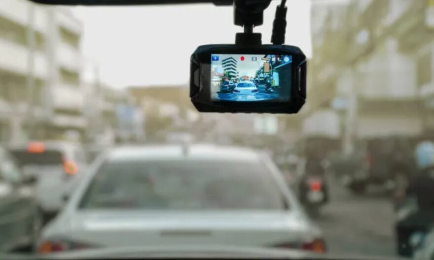 Car-Dashcam