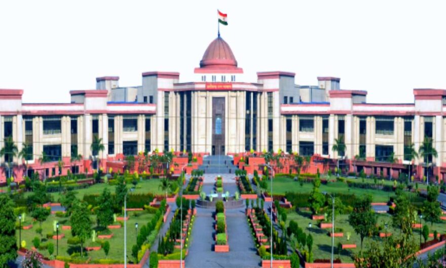 Chhattisgarh HC