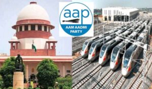 Delhi-Meerut Rapid Rail