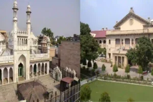 Gyanvapi, Allahabad HC