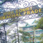 Himachal Pradesh High Court