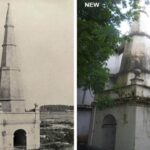 Hynmers' Obelisk Tomb