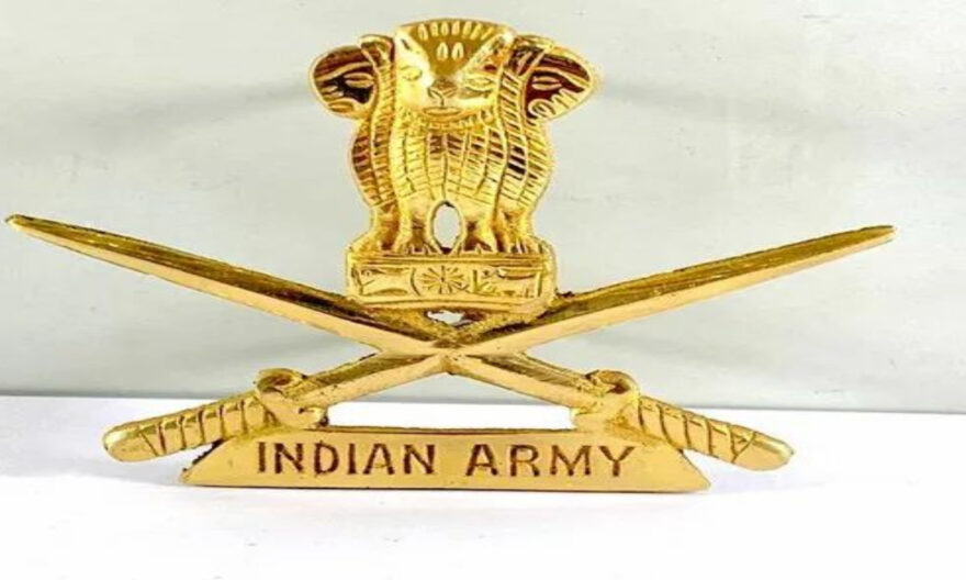 Indian Army