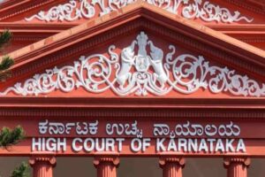 Karnataka HC