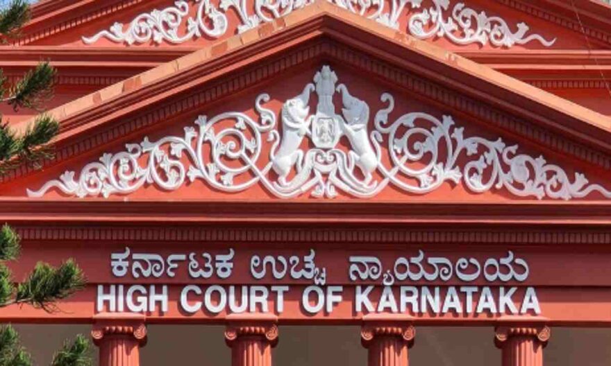 Karnataka HC