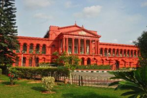 Karnataka HC