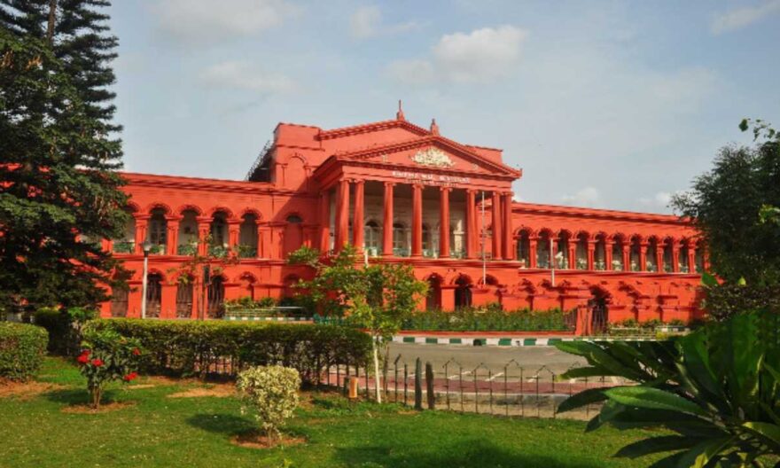 Karnataka HC