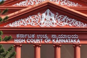 Karnataka HC