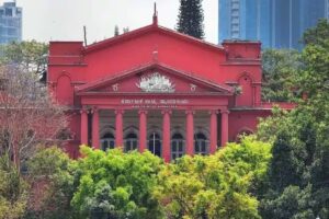 Karnataka high court