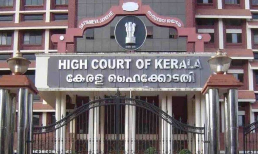 Kerala HC