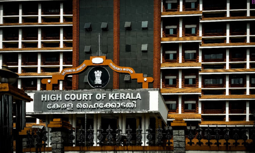 Kerala High Court