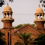 Lahore High Court