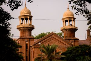 Lahore High Court