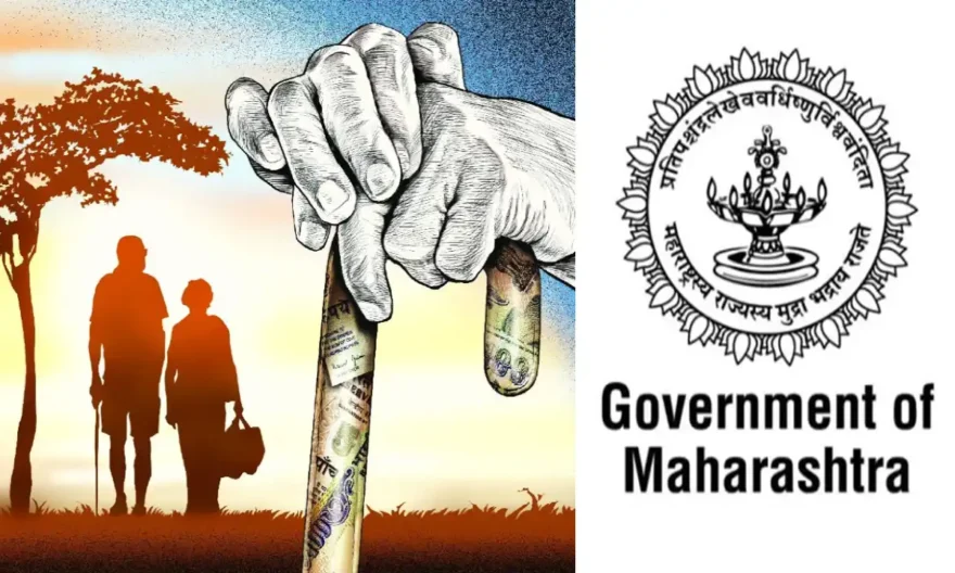 Maha Govt