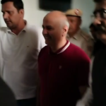 Manish Sisodia, Rouse Avenue Court