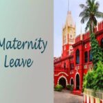 Maternity Leave