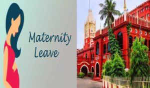 Maternity Leave