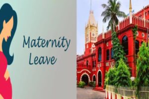 Maternity Leave