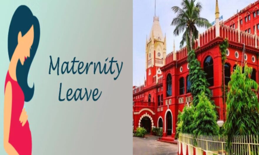 Maternity Leave