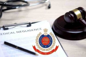 Medical Negligence