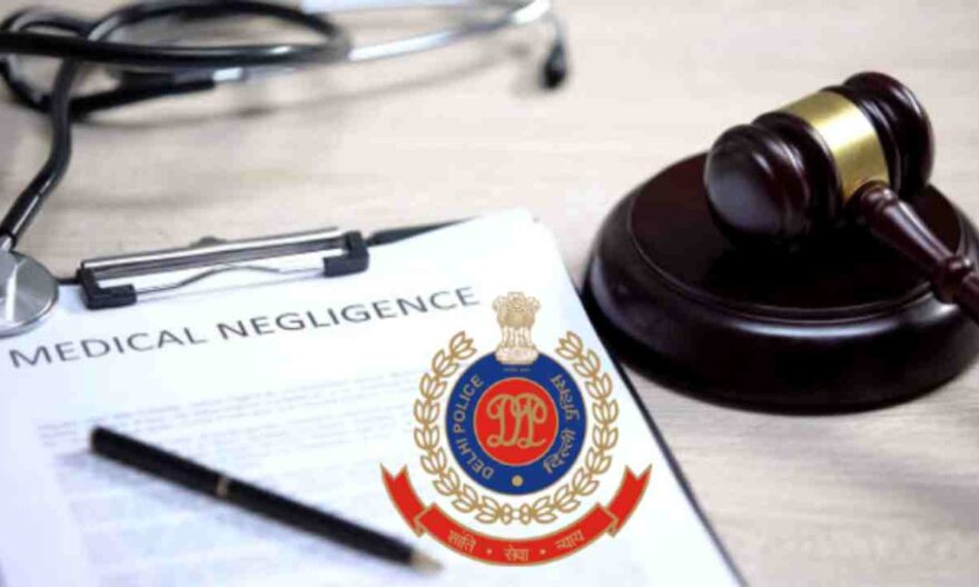 Medical Negligence