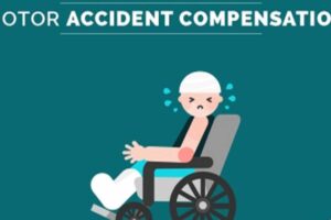 Motor Accident Compensation