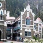 Nainital High Court