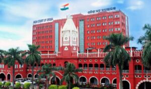 Orissa HC