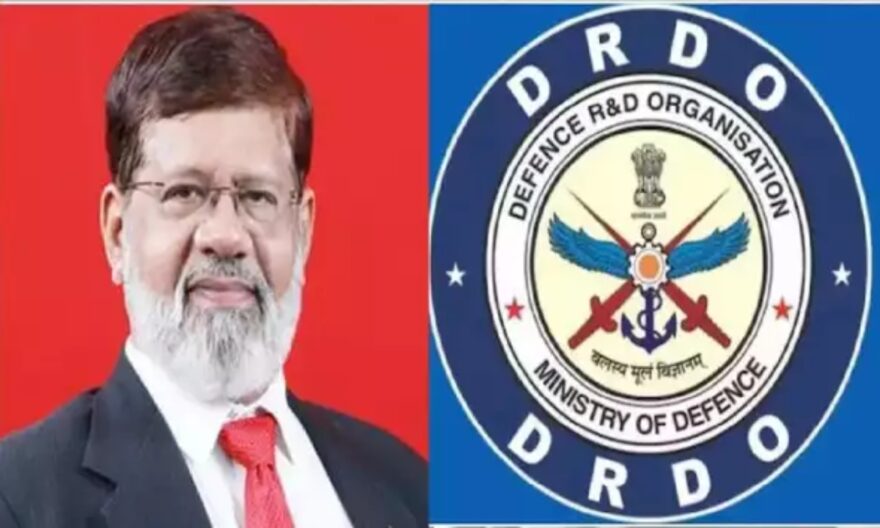 Pakistani Spy in DRDO