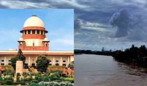 Penniyar Water Dispute