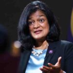 Pramila Jayapal