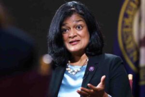 Pramila Jayapal