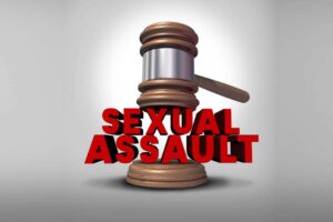 Sexual assault